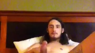 Masturbating In A Hotel Part 6
