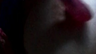 morning masturmbation cum