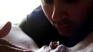 Clit Lick Pussy Eat Untill She Cums - Erotas
