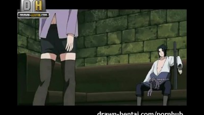 Naruto Porn - Karin Comes, Sasuke Cums - Adultjoy.Net Free 3gp ...
