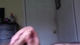 Jerking to PornHub 2