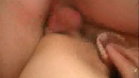 Fucked mature Honey Jizzed With Her Dentures