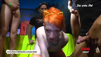 Linda Lush is back for more cum! Vidéos Porno - Tube8