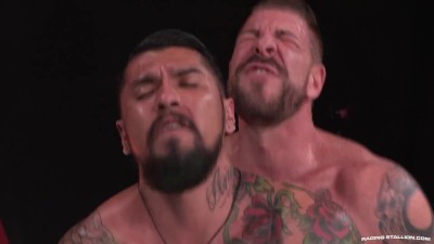 Dirty Ass Fuck - Raging Stallion - Down and Dirty Ass Fucking Porn Videos - Tube8