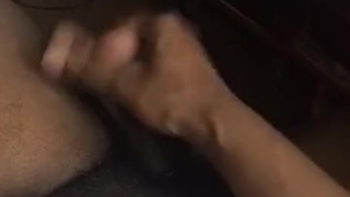 First video of me jacking off