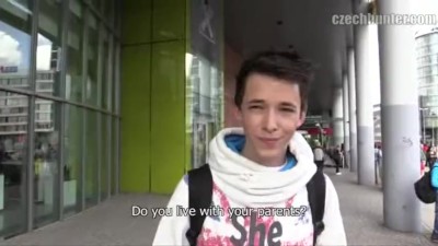 CZECH HUNTER 195 - Adultjoy.Net Free 3gp, mp4 porn & xxx sex ...