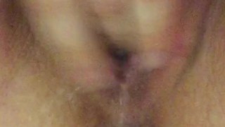 Squirting!!!