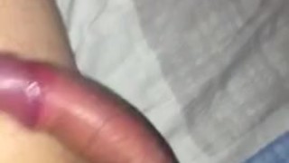 Cock n Ass play