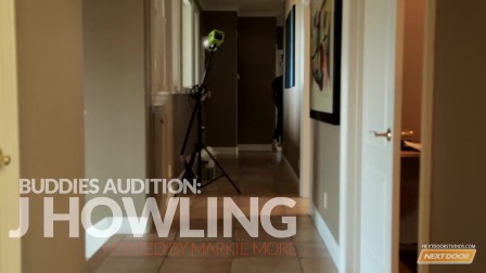 Next Door Casting J Howling's Audition