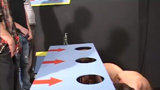Eat My Load - Scene 1