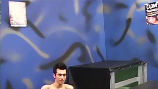 Holes Of Glory - Scene 1