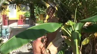 Suck Him Dry - Scene 6