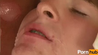 Kansas City Cum - Scene 7