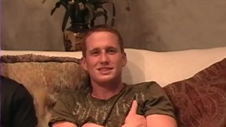 Straight guys in need of money suck dick 