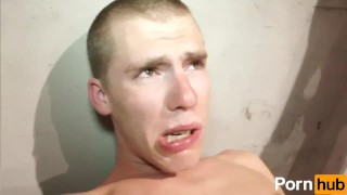 Cum Suckers 18 - Scene 5