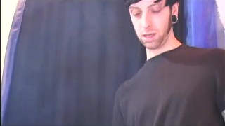 Young Gay Cum Eaters Orgy - Scene 1