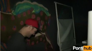 Master SpunkHunters - Scene 4