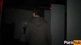 Master SpunkHunters - Scene 1