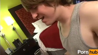 Kansas City Cum - Scene 8