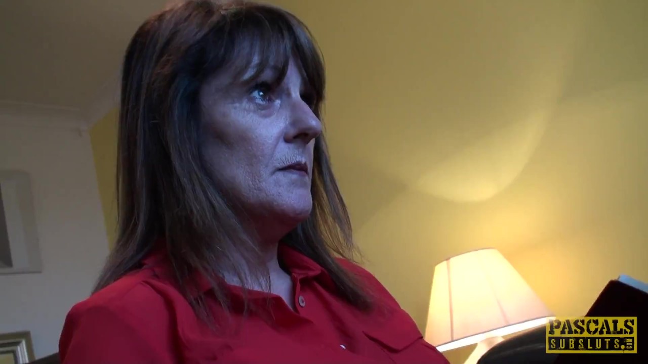 Submissive Pandora get used and  by Pascal White