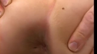 Young White Pussy - Scene 3