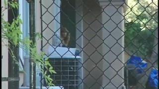 Sex In The Mansion - Scene 1