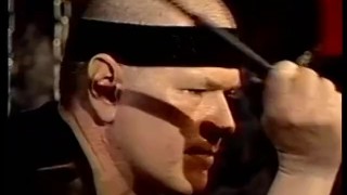 The Pain Masters - Scene 7