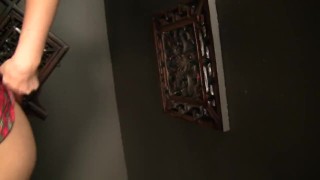 Gloryhole Confessions 7 - Scene 5