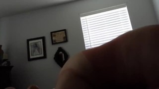 Afternoon Delight - Wife Riding