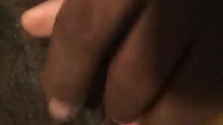 Fingering My Wet Pussy