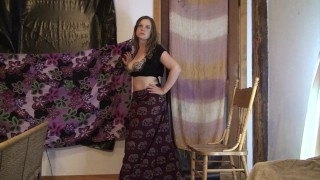 Sex with a Goddess - Erin Electra
