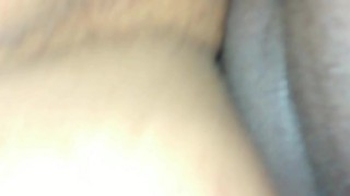 Dick so good pussy cream pie n on it