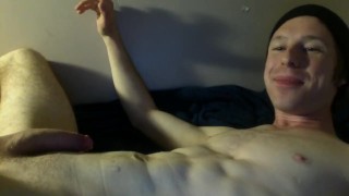 lots of cum