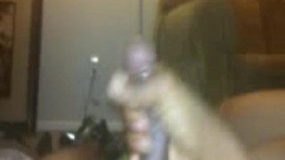 Massive cumshot