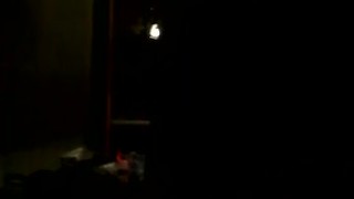 midnight stroken
