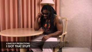 SuperHotFilms : Jayla Starr going HAM on Don Whoe