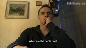 DEBT DANDY 111