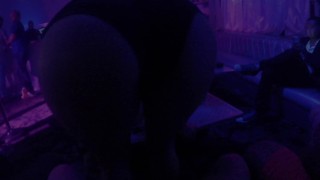 Levi Cashs Directors Cut 2 Birthday Bash - Scene 1