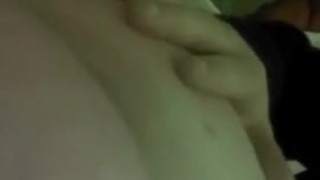 Spanking that naughty ass raw till she learns