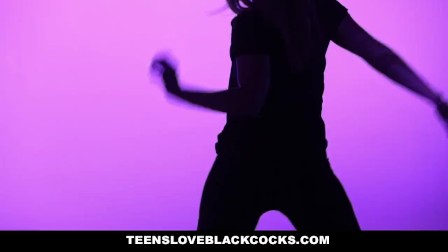 teensLoveebonyCocks - Hotline Bling Drake Fucks Dancer