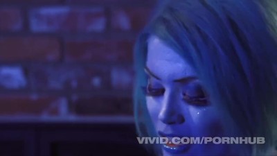 400px x 225px - Ash Hollywood Is Killer Frost, But She's Not Frigid. - Adultjoy.Net Free 3gp,  mp4 porn & xxx sex videos download for mobile, pc & tablets