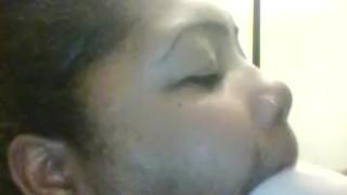 Sloppy Throat No gag W/ Amateur Psnakesxxx