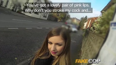 Awesome Busty Brunette - Fake Cop Stunning busty brunette cant resist - free anal sex video & mobile  porno - Pinkclips.mobi