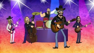 Drop 'Em Out - Wheeler Walker Jr.
