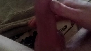 Playing with myself