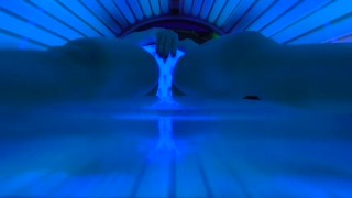 CAUGHT WIFE MASTURBATE SUNHOUSE