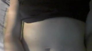 Hot girl masturbate