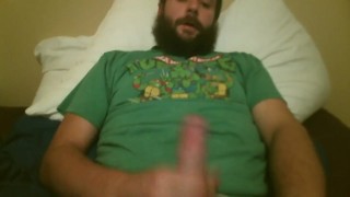 Dirty Talk Masturbating