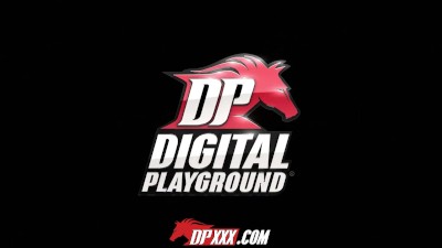 Digital Playground - Prisoners Escape While Cop Fucks