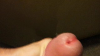 Gonna cum